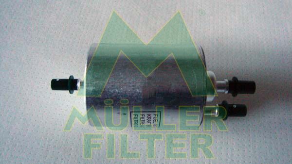 MULLER FILTER Топливный фильтр FB292